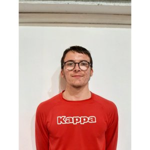 Kylian JOUSSEAU