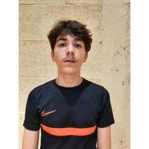 Amir SIGUT