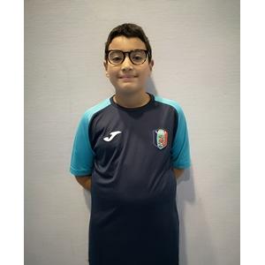 Otmane EL MANSOURI