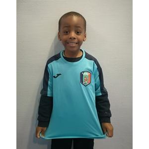 Oumar DIABY