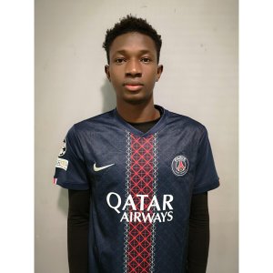 Issouf COULIBALY
