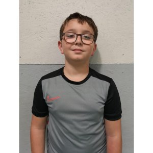 Theo BAUDOIN BOIVENT