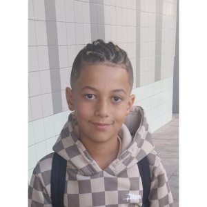Tymeo COLLET