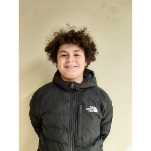 Mohammed RAIAH